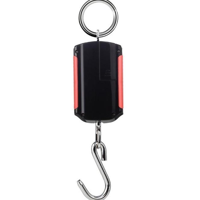 Wd0F Timbangan Gantung Digital Crane Scale Kapasitas 200Kg Wh-C200