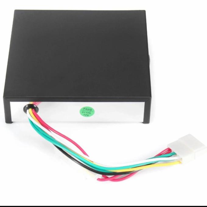 Sirine 200Watt Plus Toa 200Watt