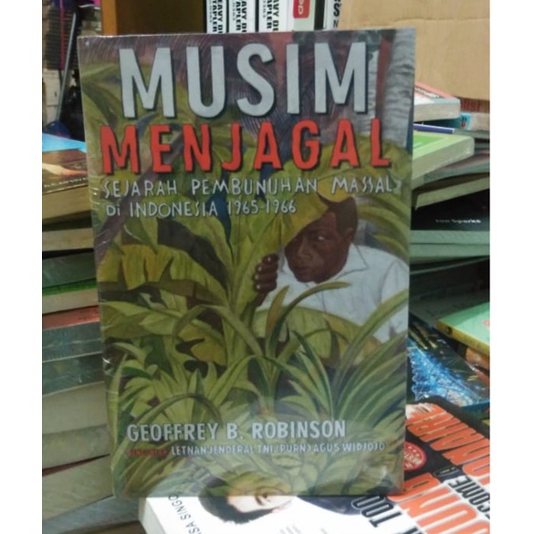 HOT SALE MUSIM MENJAGAL TERMURAH