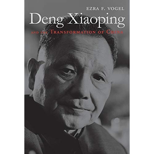 DISKON SPESIAL BUKU DENG XIAOPING AND THE TRANSFORMATION OF CHINA (2 VOLUME) TERBARU
