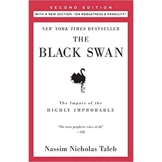 MUST HAVE IMPORT BOOK BLACK SWAN, THE 2ND EDITION TERLARIS