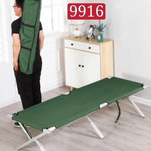 RANJANG LIPAT KASUR LIPAT FOLDING BED KASUR PORTABLE