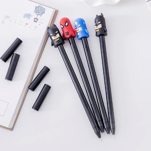 

Viral 3Pcs Gel Pen Avengers 84C19E