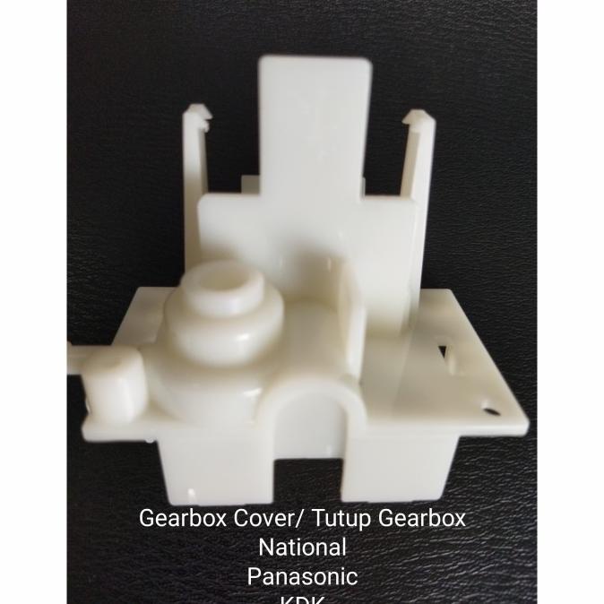 ] GEAR BOX COVER KIPAS ANGIN RUMAH GEAR PANASONIC KDK