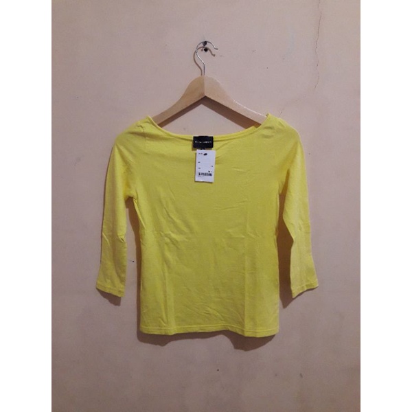 ATASAN MENSET BUONA GIORNATA