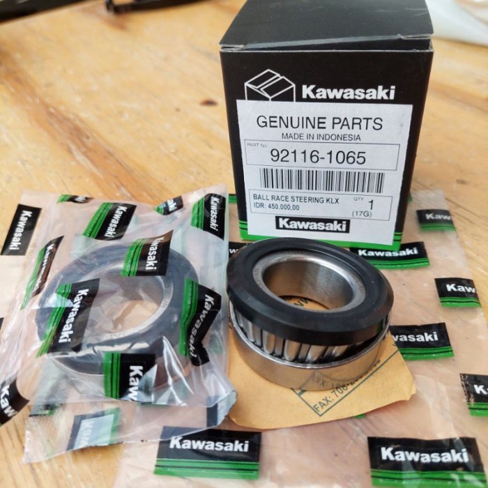 KOMSTIR COMSTIR KAWASAKI KLX 150 ORIGINAL KAWASAKI