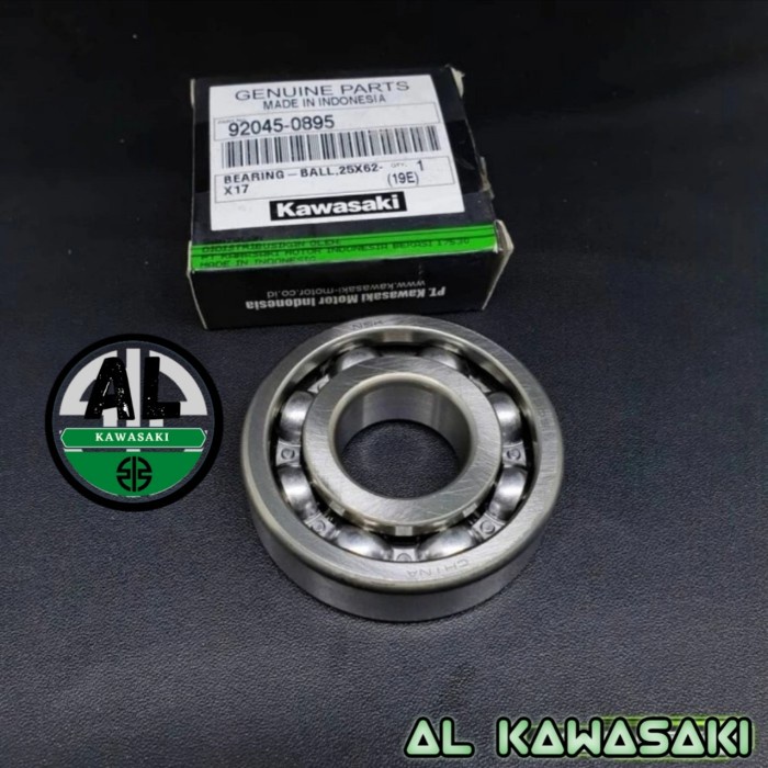 bearing bering kruk as klaher kruk as krek as klx150 klx 150 ori