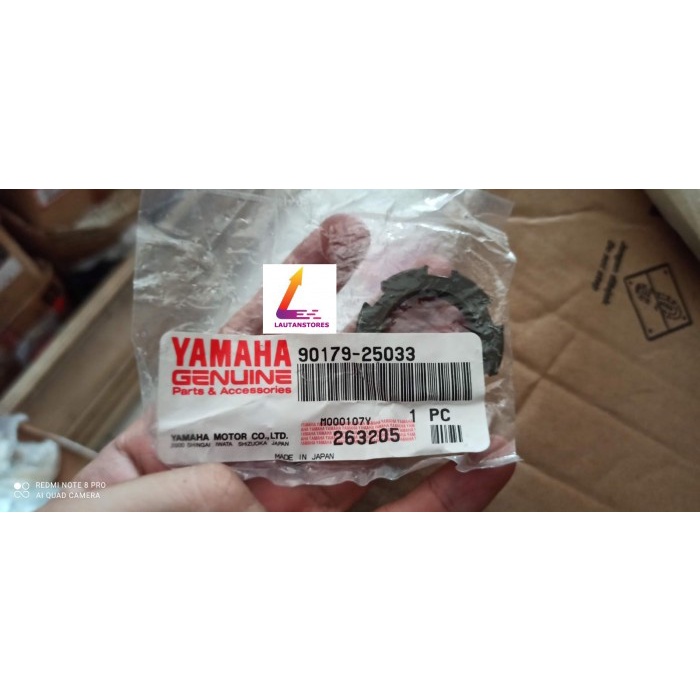 90179-25033 MUR KOMSTIR MX KING RX KING JUPITER Z VEGA MIO JUPITER MX