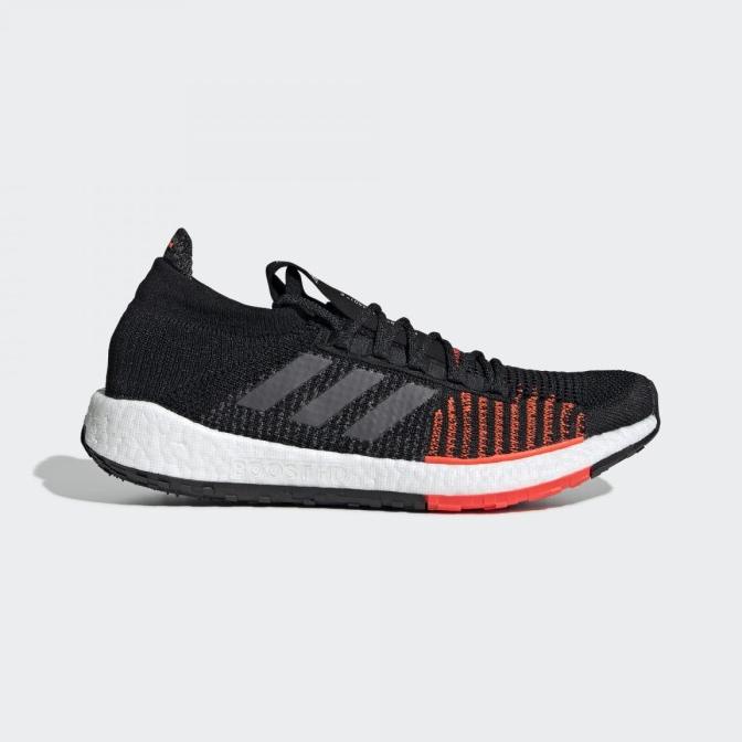 Sepatu Running Olahraga Lari Pria Adidas Pulseboost HD FU7333 Original