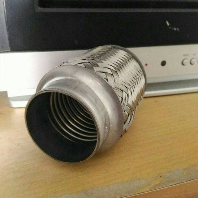 FLEKSIBEL KNALPOT PANTHER UNIVERSAL WS murmer