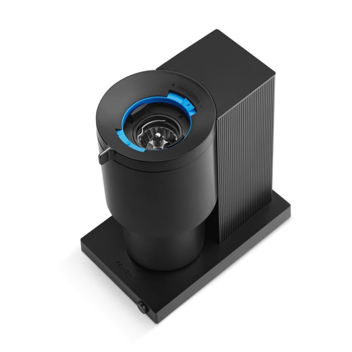 Terlaris Opus Conical Burr Grinder