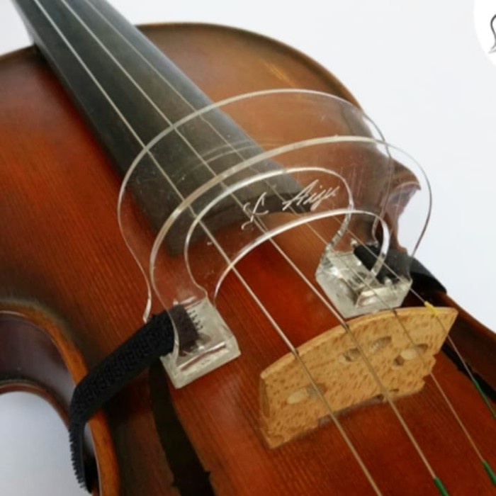 Terlaris Bow Collimator Violin/Biola 4/4