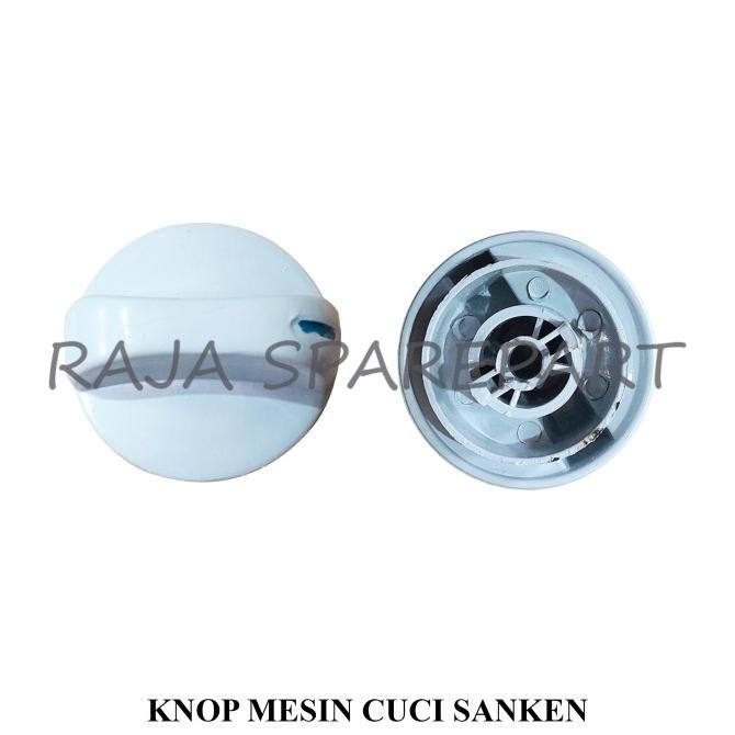 }}}}}}] KNOP MESIN CUCI SANKEN