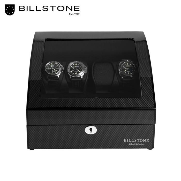 Billstone Avanti 4 Plus Watch Winder