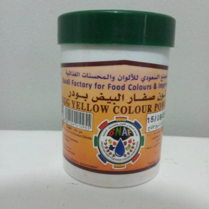 

~^~^~^] Saffron Egg Yellow Colour Promo