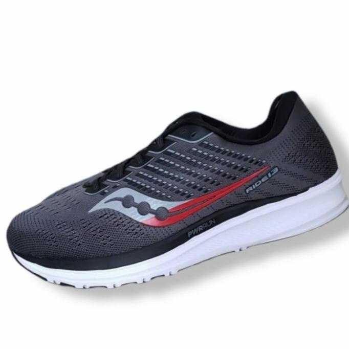 Sepatu Olahraga Big size Pria Saucony ride13
