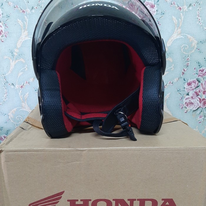 Helm Honda New Pcx Original