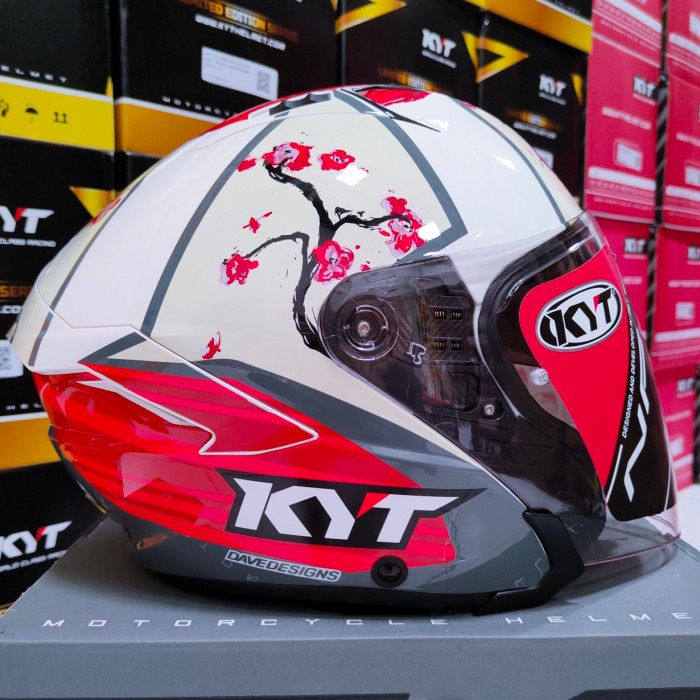 Kyt Nfj Sakura Replica