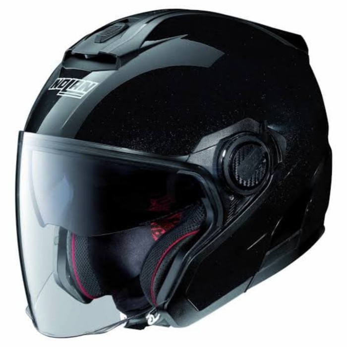 Nolan N405 / N40.5 / N40-5 Special Metal Black