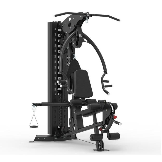 Kettler Multigym Pro (Semi-Commercial) 7760-500