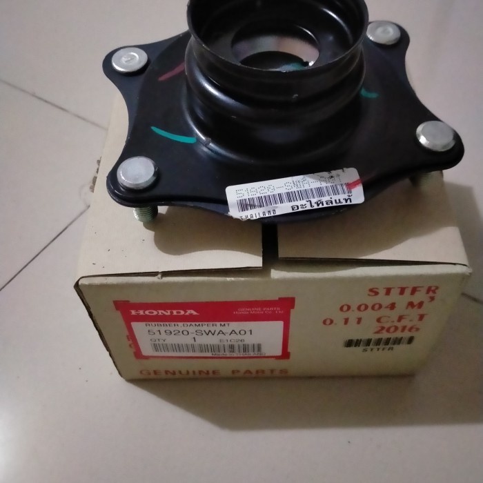 suport shock breker original crv gen3 gen4 firacinta1687