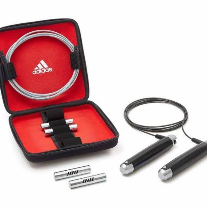 Adidas Skipping Rope Set