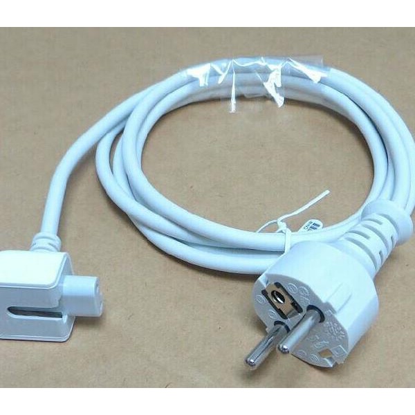 kabel power perpanjangan charger adaptor apple macbook extension