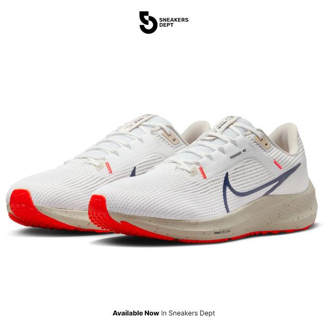 Sepatu Lari Pria NIKE AIR ZOOM PEGASUS 40 DV3853100 ORIGINAL