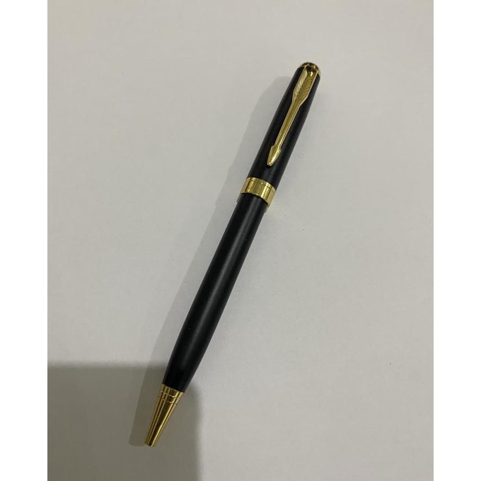 

.........] Pulpen Promosi / Pulpen Elegant /Rfs Sonnet Rfs M.black GT