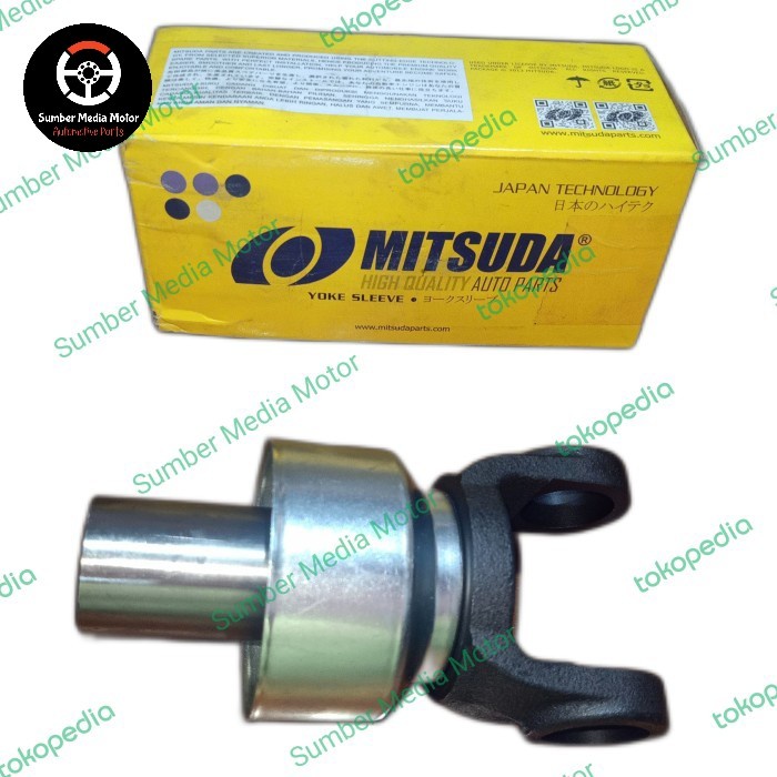 Mitsuda Yoke Sleeve / Shock Kopel Avanza Dan Xenia Kode My 051