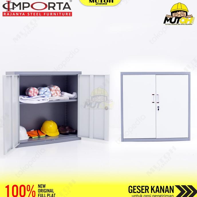 ] lemari arsip IMPORTA lemari besi IMPORTA lemari kabinet