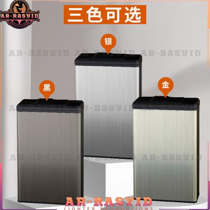 

:=:=:=:=] Kotak Tempat Focus Case Holder YH-108