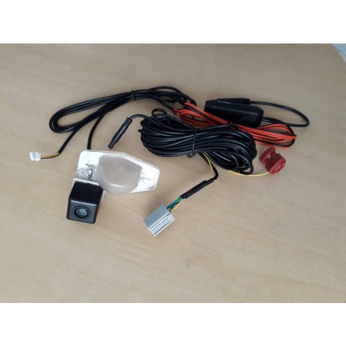 Kamera Mundur Jazz Rs 2017 Gk5 Kode 032