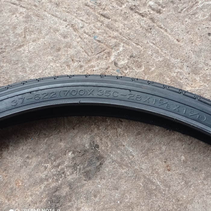 Ban Luar Sepeda 700C 700 X 35/35C 700X35 700X35C Kenda Kwest Hybrid $12