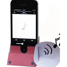 

\"\"\"\] Speaker/ Sound Dock Iphone/ Ipod Touch