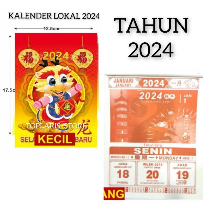 

{{{{{{] Kalender Harian Robek Tahun 2024