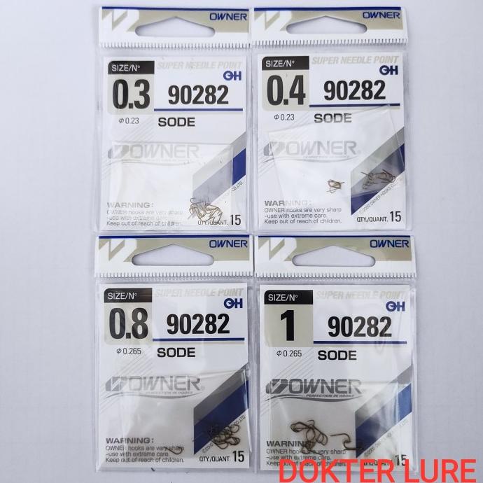 @@@@] KAIL OWNER SODE 90282 Micro Fishing Wader Uceng Tanago