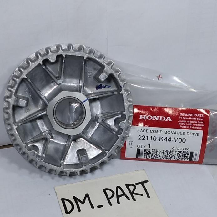 Baru Rumah Roller Roler Loler Beat Pop Esp Street K44 K81 Ori Asli Ori Garansi