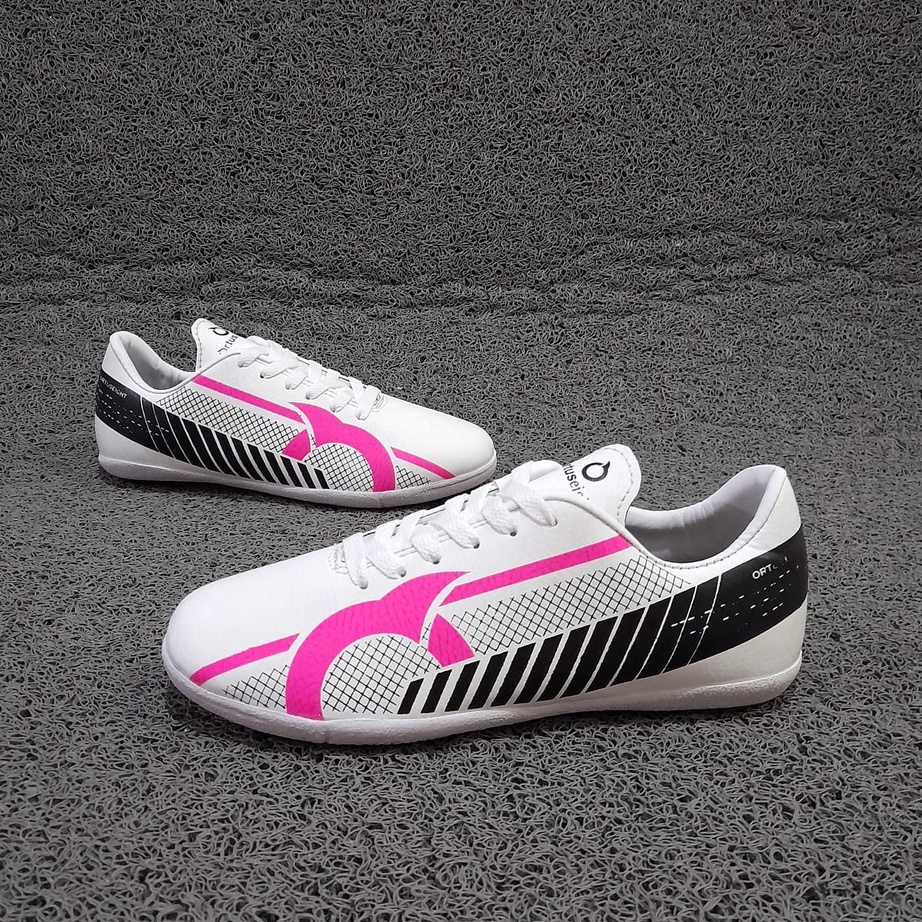 [PROMO] - Sepatu Futsal Anak Laki Laki Ortuseight shark Grade Original