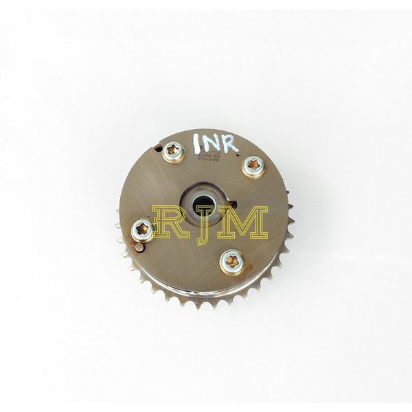 gear gigi noken as gear camshaft gear vvt-i gear sprocket toyota new rush new terios original