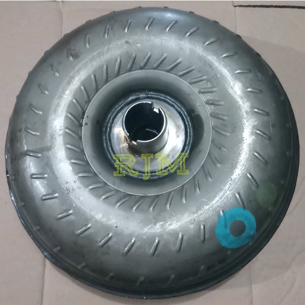 torque conventer converter flywheel matic isuzu panther original garansi asli japan dinafika37