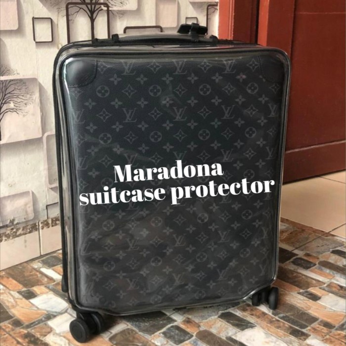 cover/sarung koper LV ukuran cabin