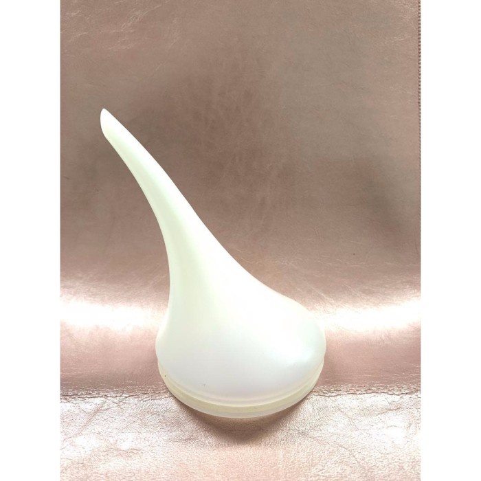 Corong Teko (Nano Burn Coating) terbaik