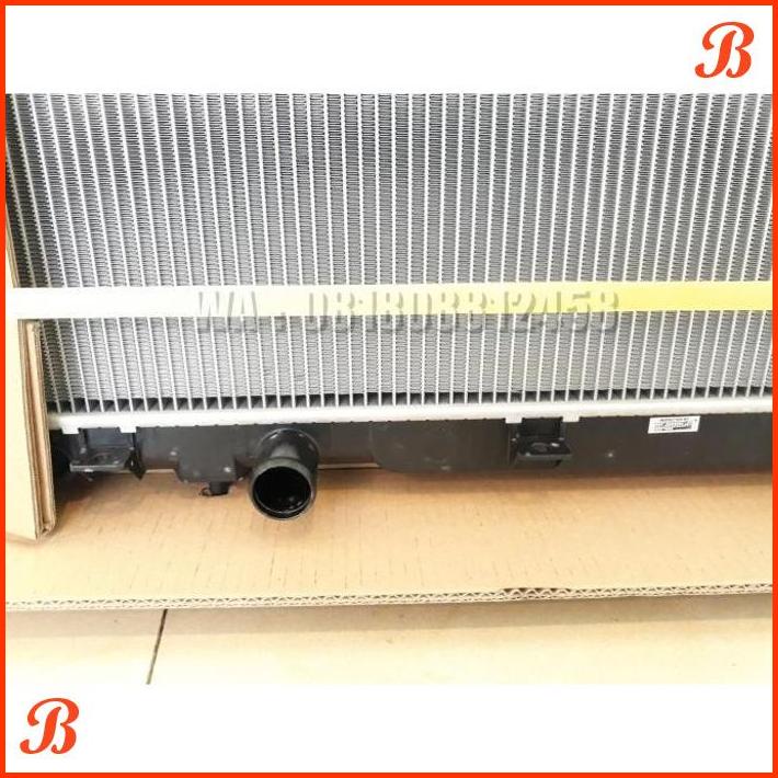 RADIATOR MANUAL KOYORAD MITSUBISHI LANCER CEDIA CS3 CS5 | IST