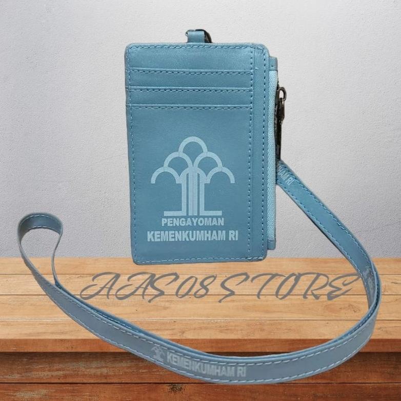 

Promo Tempat Id Card Holder Kemenkumham Ri Id Card Holder Pengayoman Gvns65