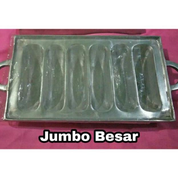 (:(:(:(] Terlaris Promo Termurah Cetakan Kue Pukis - Cetakan Kue Pukis Besar