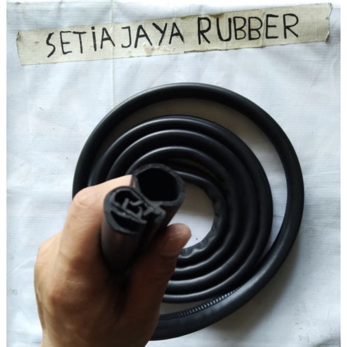 Karet Pintu Mobil Timor terlaris