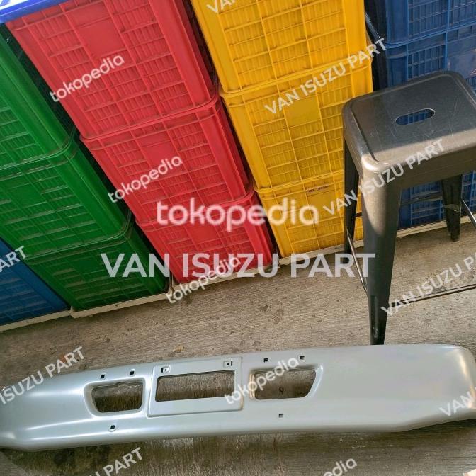 Bumper Bemper Depan Isuzu Elf Nkr Nhr Original Isuzu  Murah Berkualitas