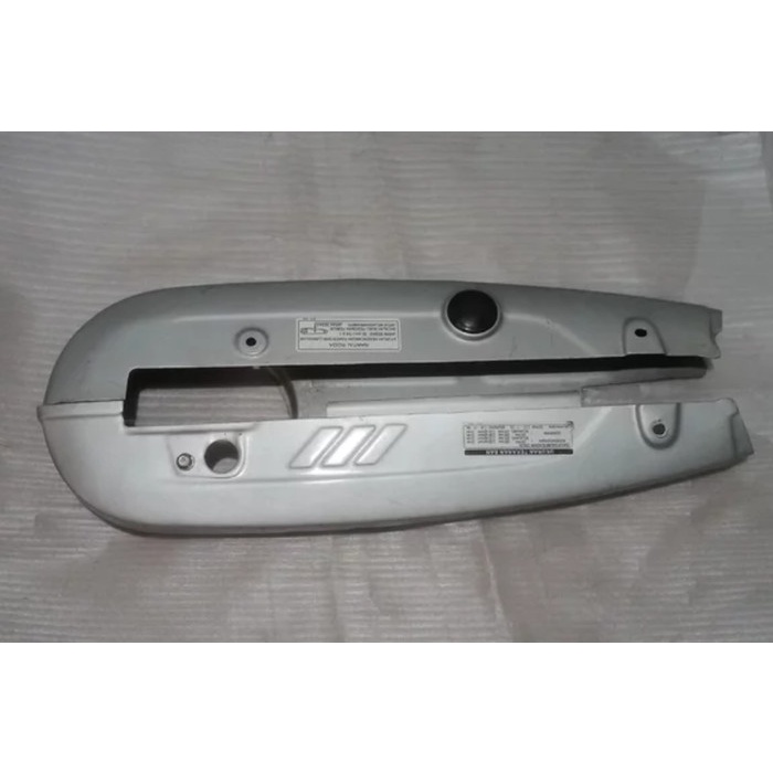 katengkas cover tutup rantai copotan astrea grand bulus - impresa ori garansi sparepart