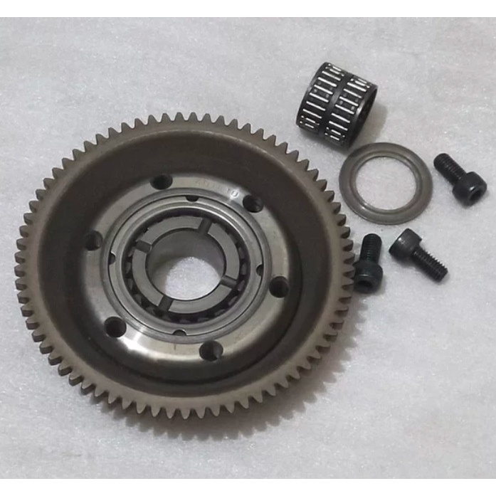 gear gigi stater oneway rumah pelor stater copotan scorpio ori normal garansi sparepart